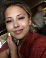Angelina Oleqovna