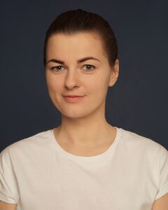 Юля Летучая