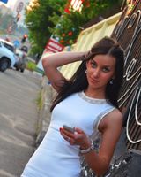 Анна Коломиец