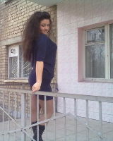 Анжелика Ледавская