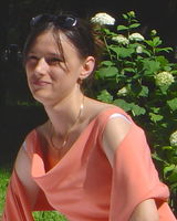 Наталия Сабыбина