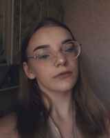 Вера Романова