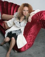 Анастасия Владимировна