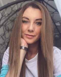 Ольга Жирнова