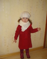 Арина Калабушкина