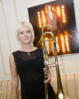 Мария Малиновская