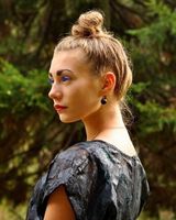 Лариса Козлова