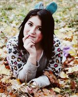 Алина Артёмова
