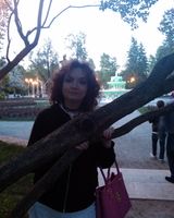 Алина Буланова