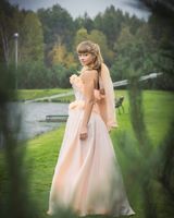Алёна Шмитова
