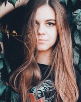 Ирина Роздобудько