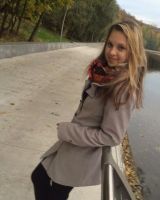 Анна Сясина