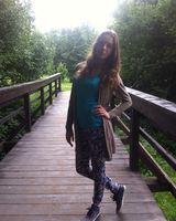 Маргарита Баврина