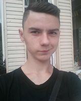 Aндрей Гаснаш