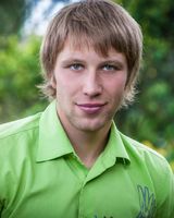 Антон Смирнов