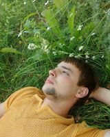 Никита Прядко