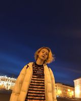 милана гейченко