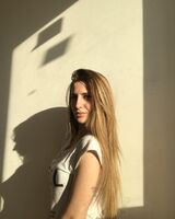 Полина Лаврентьева