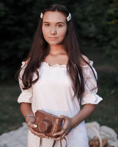 Валерия Грачёва