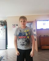 Роман Калмыков