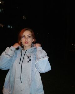 Ника Кудинова
