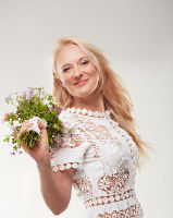 Алена Свердлова