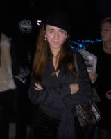 Дарья Великанова