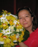 Юлия Владимировна