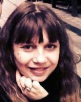 Маргарита Зимина