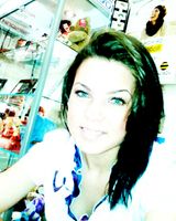 Анна Харитонова