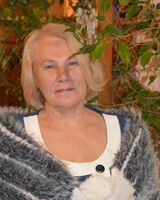 Валентина Мотузас