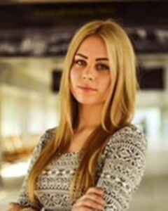 Кристина Романова