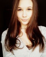 Марина Усова