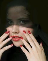 Людмила Царькова