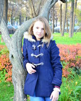 Воробьева Воробьева
