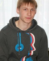 Никита Панасенко