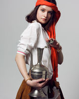 Дэнис Андич