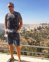 Егор Новицкий