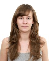Алиса Кретова