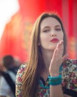 Екатерина Иванова