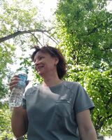 Наталия Владимировна