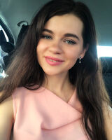 Эвелина Носкова