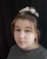 Ангелина Немтеровская