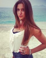 Полина Ильенкова