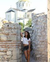 Катерина Щербак