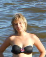 Елена Яковлева