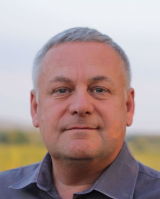 Юра Брешин