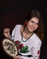 Богдана Александровна