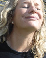 Марина Похитон