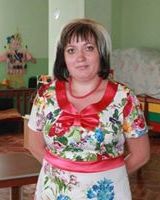 Лидия Тучкова